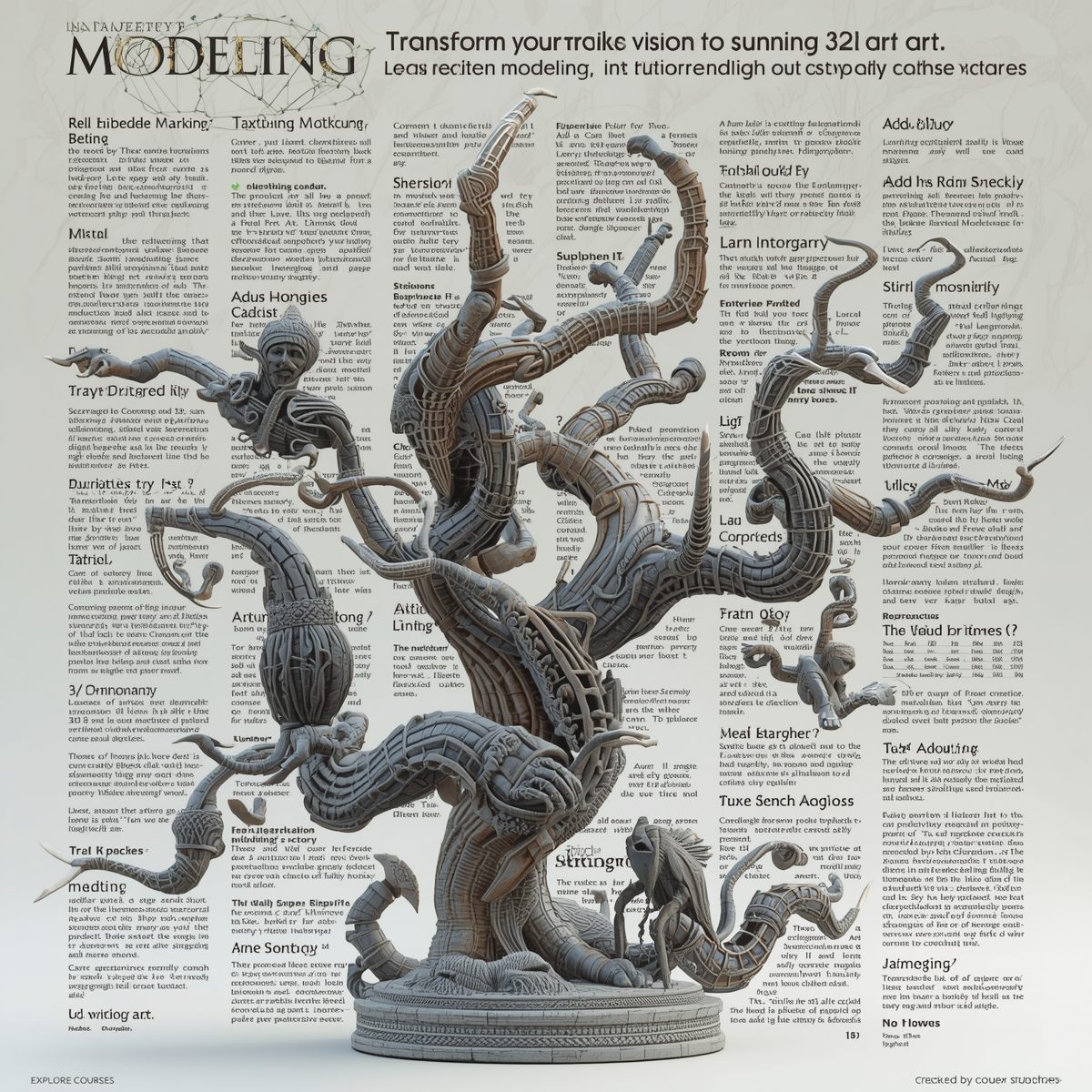 Senior 3D Artist at Personaloeshopia