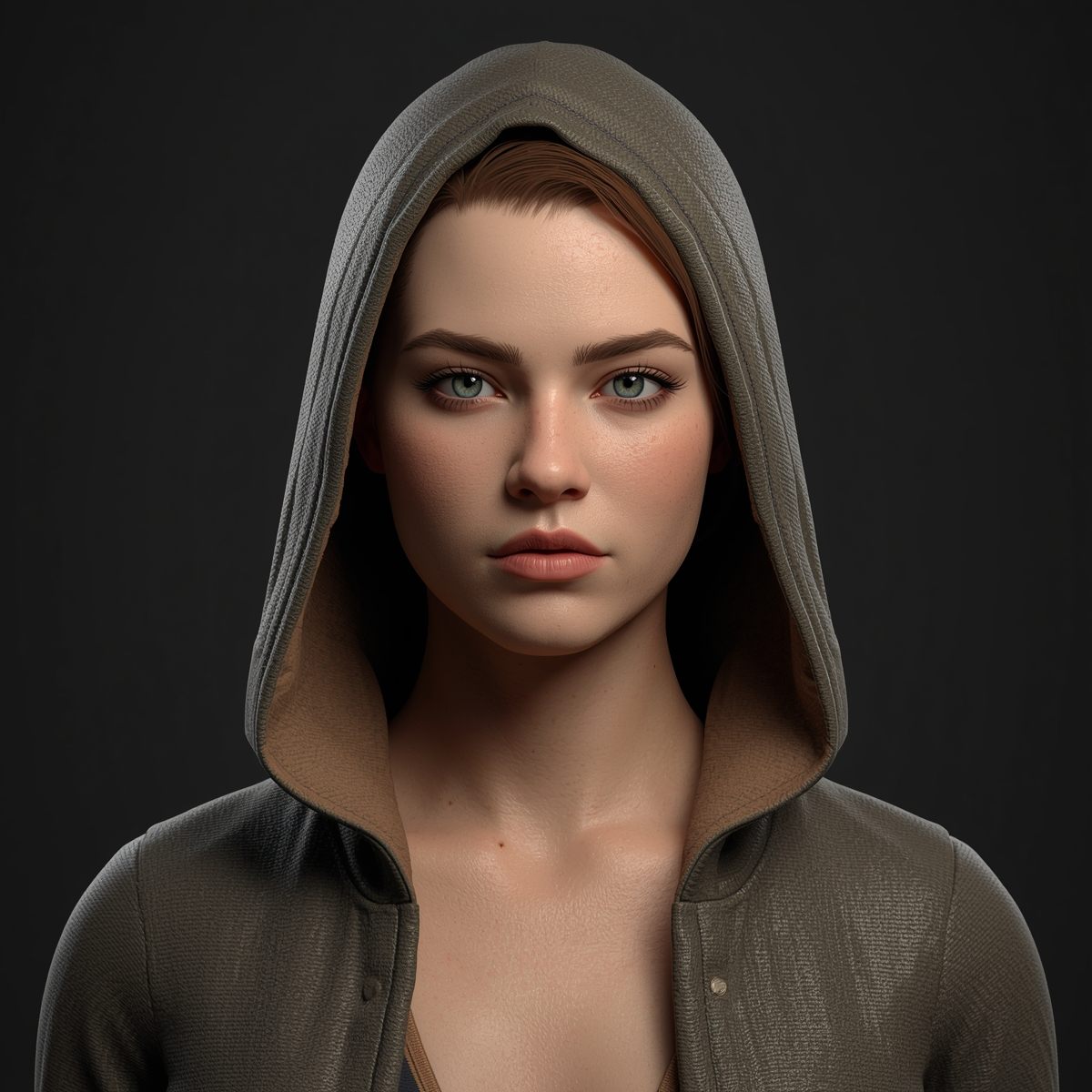 3D Generalist at Personaloeshopia