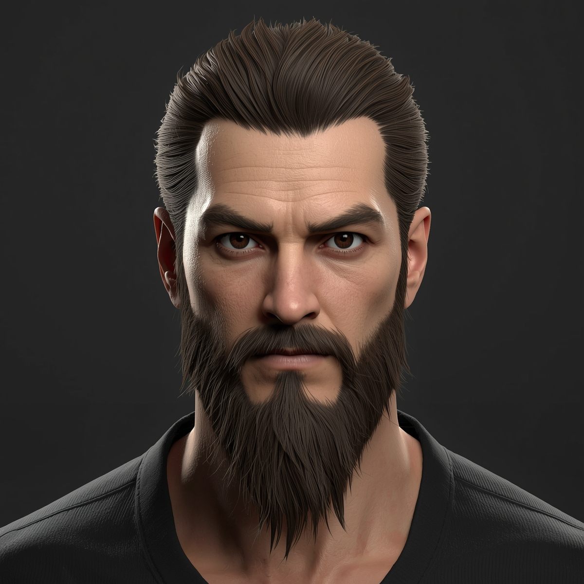 Advanced 3D techniques