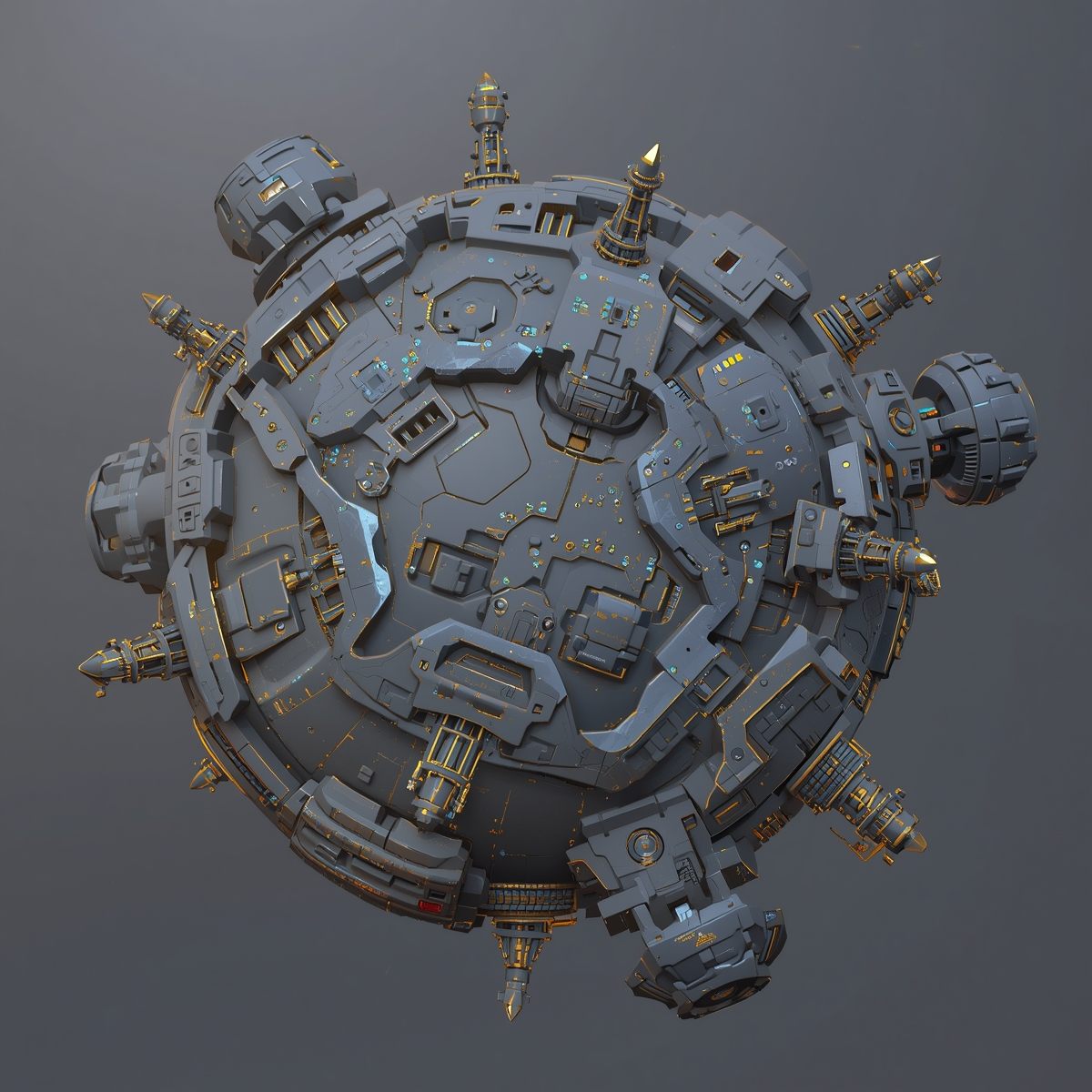 3D software interface tutorial from Personaloeshopia